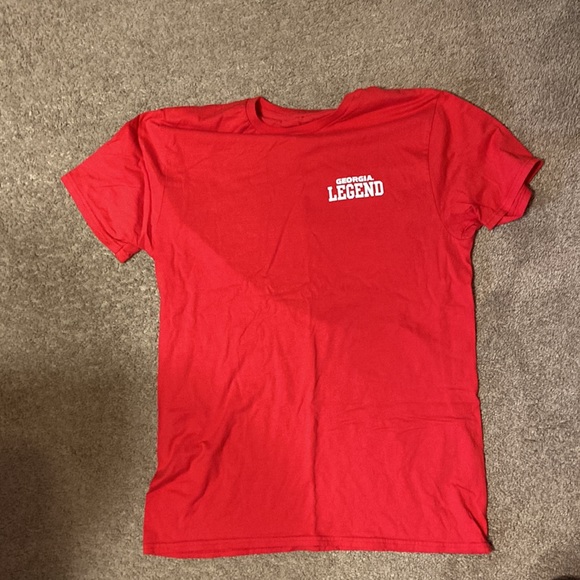 UGA Legends Tes - Picture 2 of 2